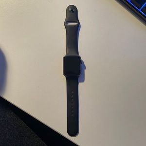 Apple Watch series 1.